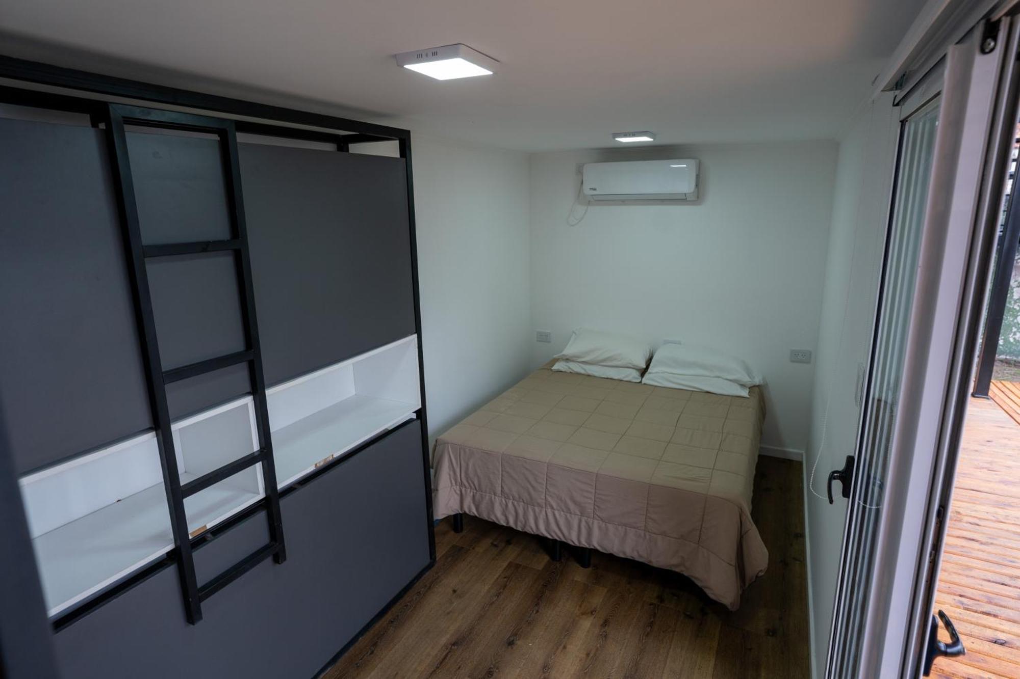Apartamento Complejo Turistico Open Club Paraná Exterior foto
