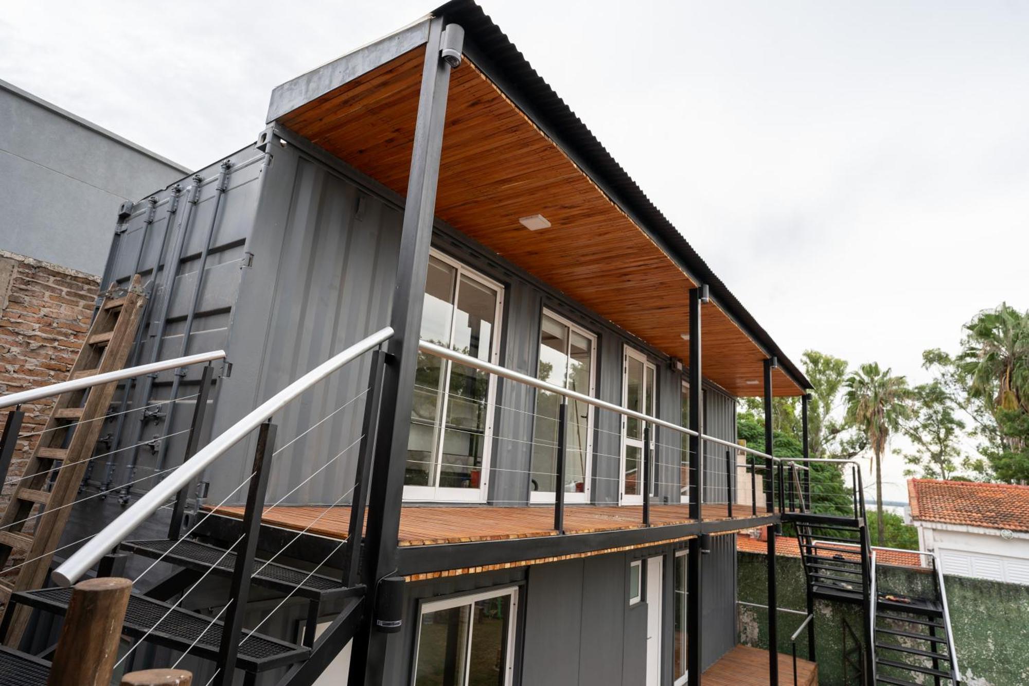 Apartamento Complejo Turistico Open Club Paraná Exterior foto