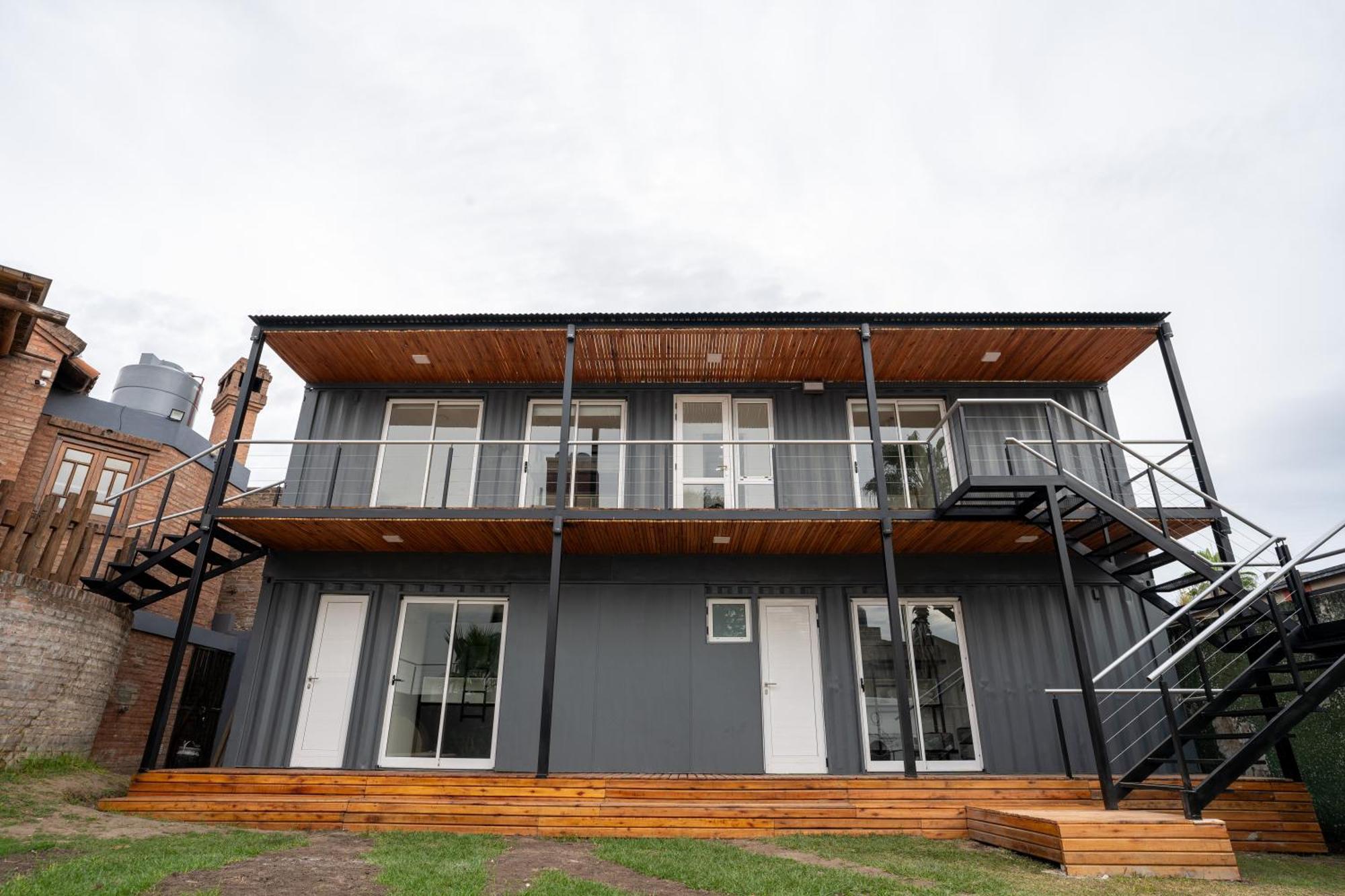 Apartamento Complejo Turistico Open Club Paraná Exterior foto