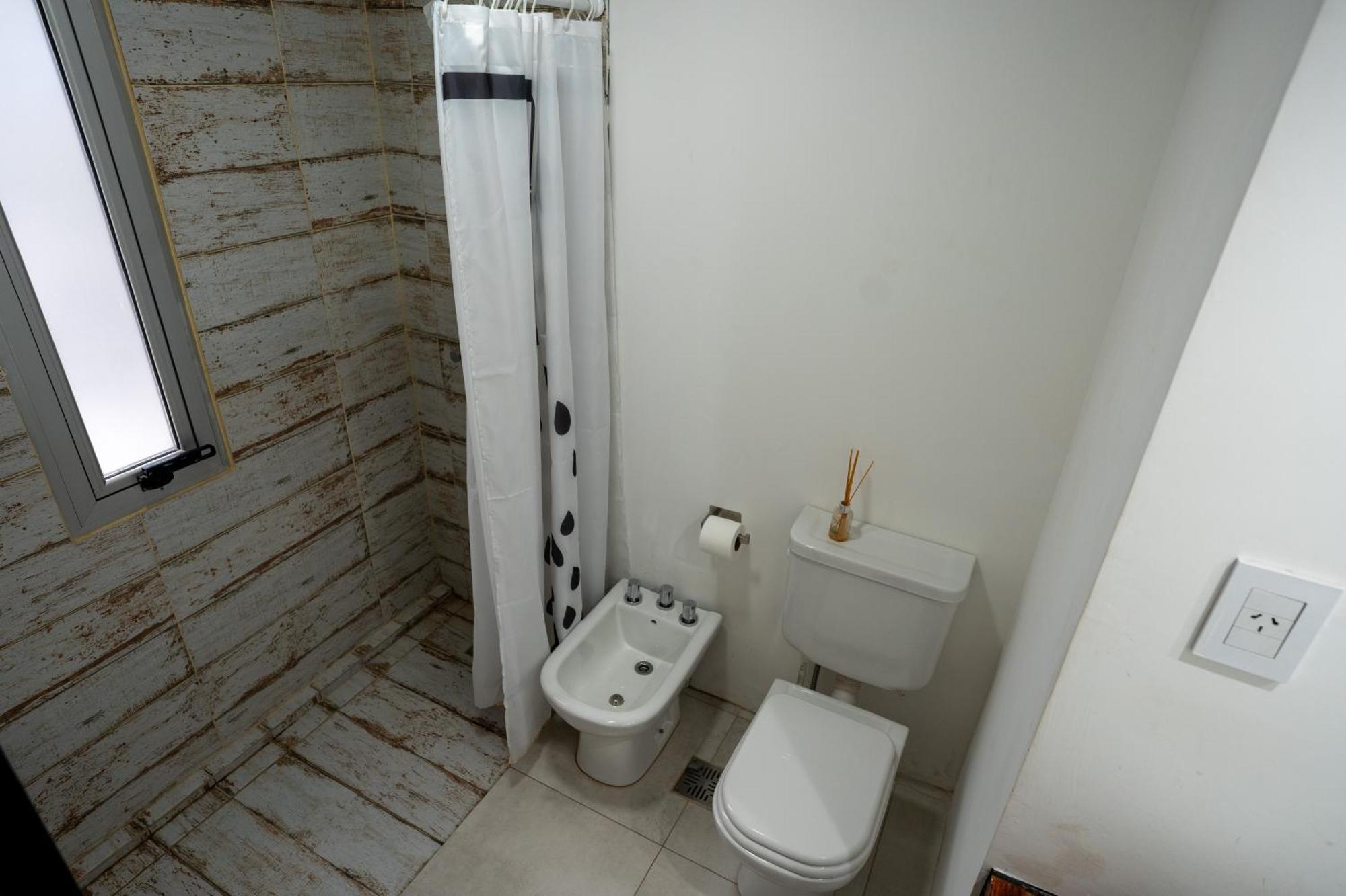 Apartamento Complejo Turistico Open Club Paraná Exterior foto