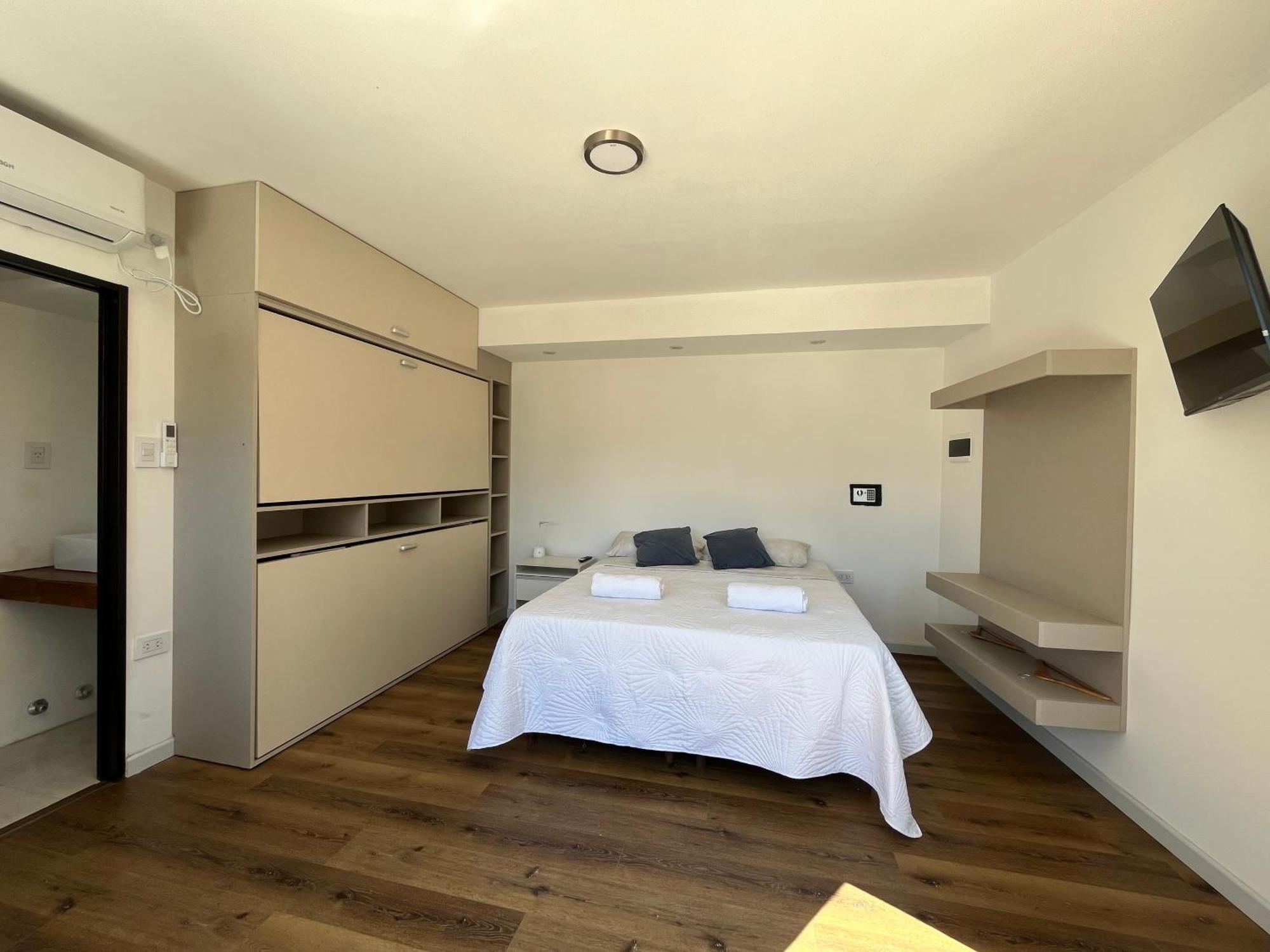 Apartamento Complejo Turistico Open Club Paraná Exterior foto