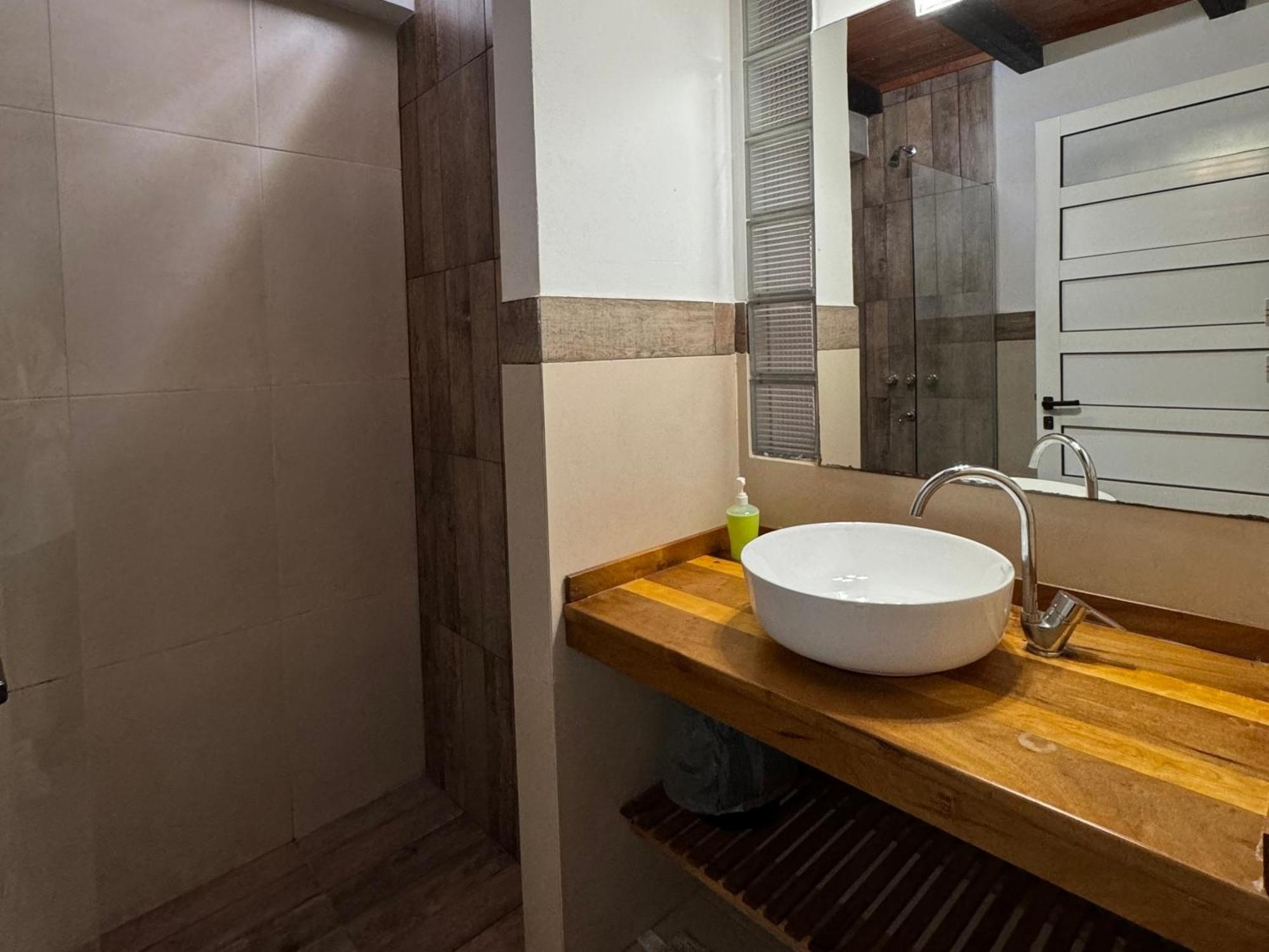 Apartamento Complejo Turistico Open Club Paraná Exterior foto