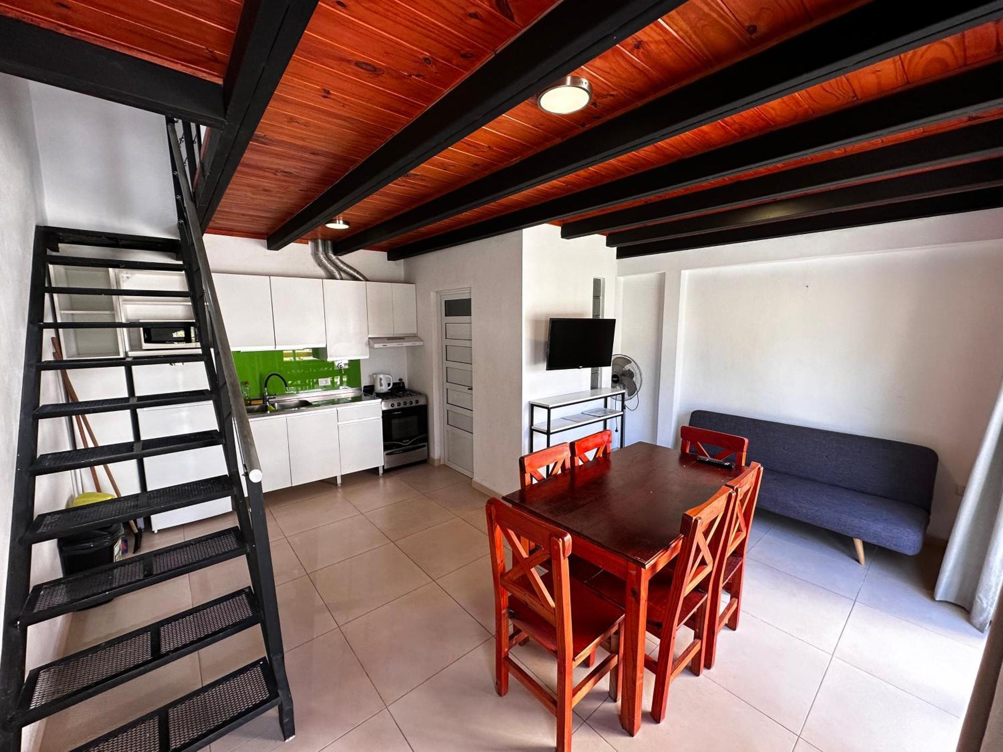 Apartamento Complejo Turistico Open Club Paraná Exterior foto