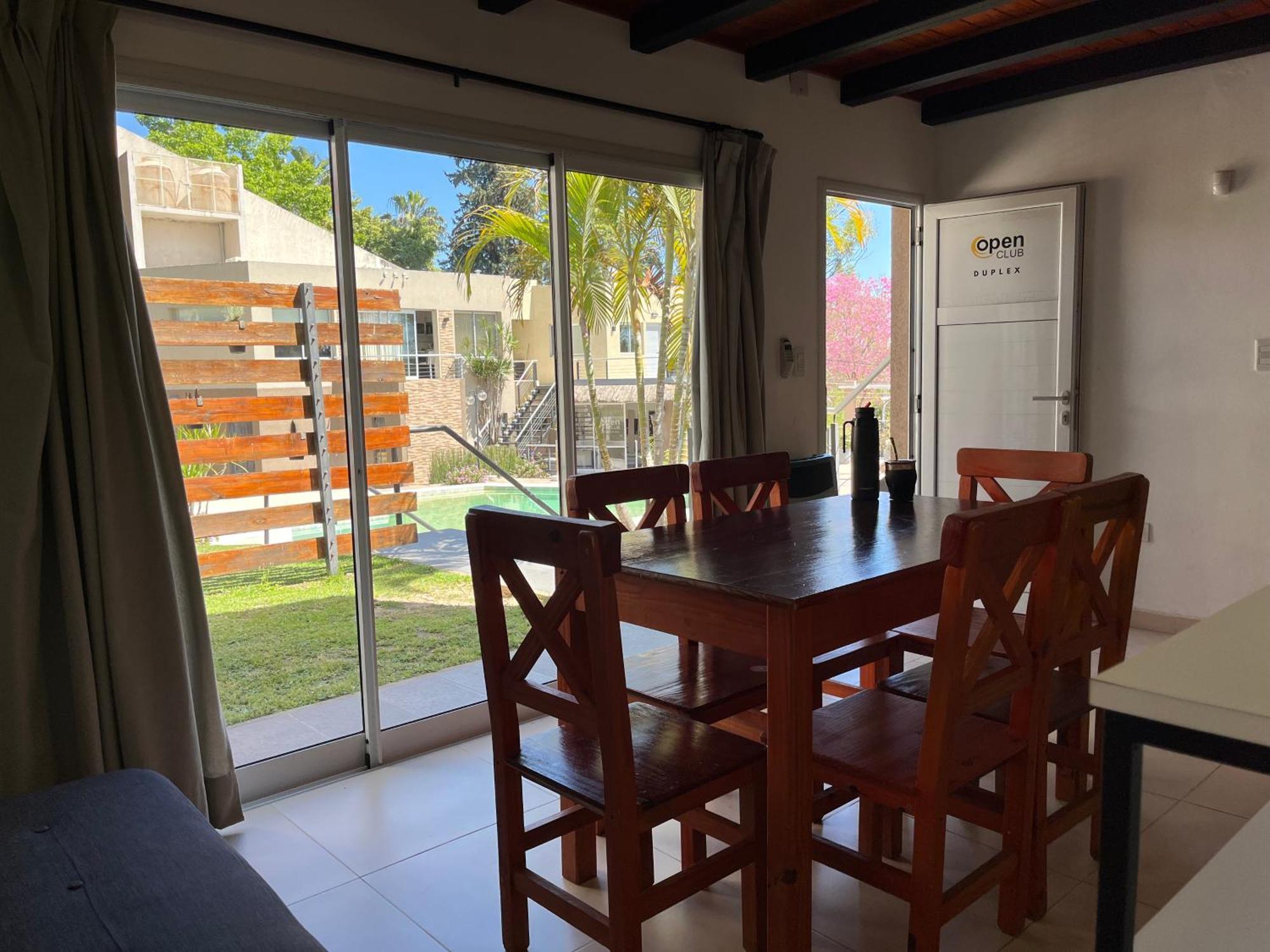Apartamento Complejo Turistico Open Club Paraná Exterior foto
